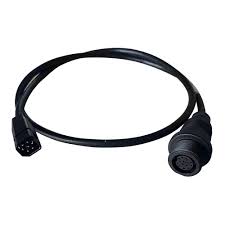 MINN KOTA BUILT-IN MEGA DOWN IMAGING HELIX 7  HELIX ADAPTER CABLE