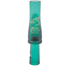 PRIMOS PRO MALLARD SINGLE-REED DUCK CALL