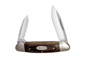 BUCK KNIFE - CANOE