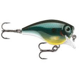 Rapala BX Brat Square Bill Crankbait