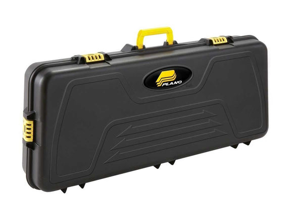 PLANO 114400 PARALLEL LIMB BOW CASE- BLACK-High Falls Outfitters
