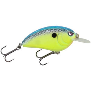 SPRO  - LITTLE JOHN MD CRANKBAITS