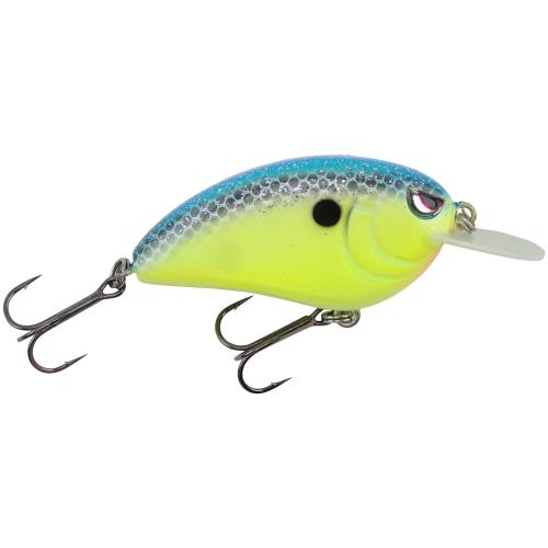 SPRO  - LITTLE JOHN MD CRANKBAITS