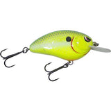 SPRO  - LITTLE JOHN MD CRANKBAITS