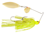 STRIKE KING - PREMIER PLUS SPINNERBAITS COLORADO WILLOW