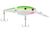 BERKLEY - FLICKER SHAD JOINTED