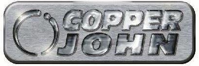 COPPER JOHN - DEAD NUTS II COMPETITION (BLK)-6 PIN SIGHT -LH (OR RH COMPATABLE)