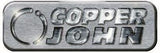 COPPER JOHN - DEAD NUTS PRO II (BLK)-5 PIN SIGHT -LH (OR RH COMPATABLE)
