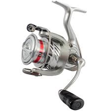 DAIWA LT 3000-C SPINNING REEL