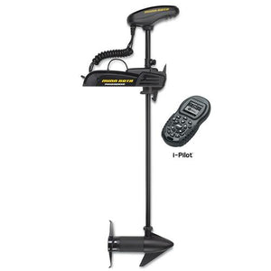 MINN KOTA POWERDRIVE 70 TROLLING MOTOR W/I-PILOT & BLUETOOTH - 24V-70LB-54"