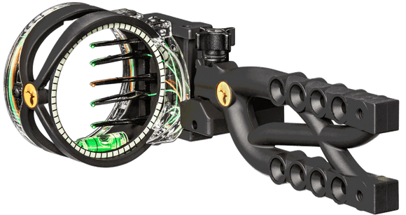 TROPHY RIDGE CYPHER 5 BOW SIGHT