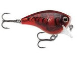 Rapala BX Brat Square Bill Crankbait