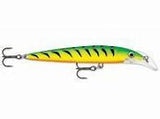 RAPALA - SCATTER RAP DEEP HUSKY JERK