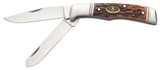 BROWNING FOLDING KNIFE - JOINT VENTURE