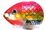 BAITFISH SPINNER HARNESS