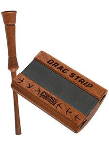 PRIMOS " DRAG STRIP " WOOD GRAIN DRAG STRIP