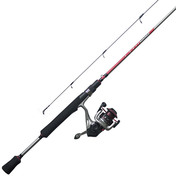 favorite fishing googan spinning combo gsq662m20 Googan Spinning Combo – All Things Outdoors