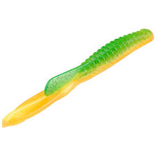 STRIKE KING - DROP SHOT HALF SHELL BAITS