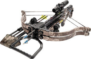 EXCALIBUR TWINSTRIKE CROSSBOW