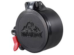 Butler Creek Flip Open Scope Cover-High Falls Outfitters