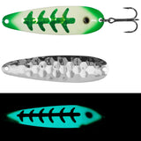 Moonshine Lures Magnum Spoon