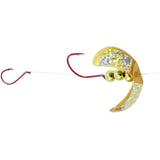 Northland Butterfly Blade Harness 60" Snell