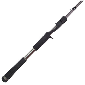 13 FISHING - FATE CHROME - CASTING RODS