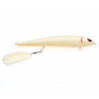 FREEDOM TACKLE CORP - MISCHIEF MINNOW HD - 5.5" - BONE