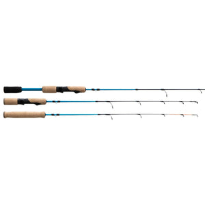 Shimano Covergence Ice Rod