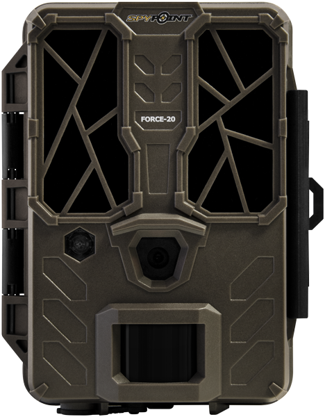 SPYPOINT FORCE-20 TRAIL CAMERA