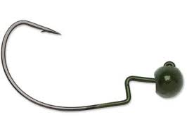 VMC - FINESSE RUGBY JIG BLACK