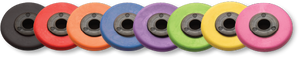 FUSE STEALTH DISCS 4 PACK