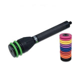 FUSE CARBON TORCH FX 6" STABILIZER