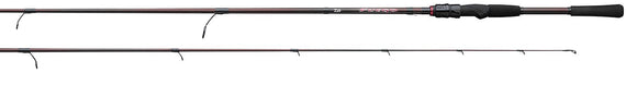 DAIWA - FUEGO - 1 PC - CASTING RODS