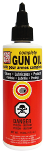 G96 COMPLETE GUN OIL   118 ML