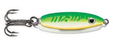 VMC rattle spoon