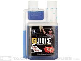 G JUICE - LIVE WELL CONDITIONER 8 oz