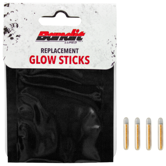 BANDIT - REPLACEMENT GLOW STICKS