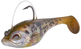 Berkley PowerBait Agent E