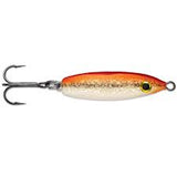 VMC rattle spoon