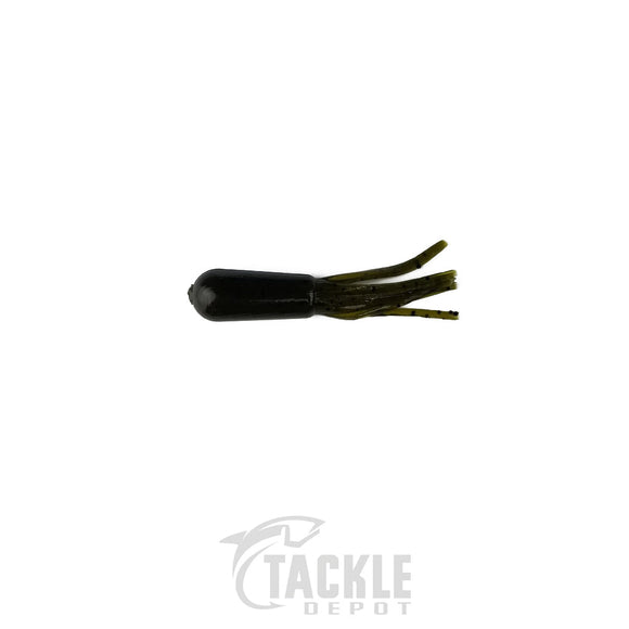 911 BAITS - SOFT BAITS TUBES