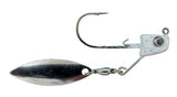 Great Lakes Finesse Sneaky Underspin