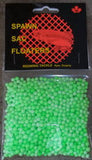 REDWING TACKLE - SPAWN SAC FLOATERS