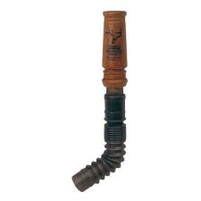 PRIMOS HARDWOOD GRUNTER DEER CALL