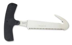 BROWNING GAME REAPER    BONE SAW/GUT HOOK