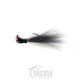"BIG" JIM HAIR JIGS
