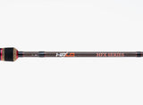 HALO - HFX SERIES - SPINNING ROD