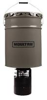 MOULTRIE PRO HUNTER  6.5 GAL HANGING DEER FEEDER