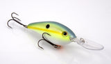 STRIKE KING - PRO MODEL XD CRANKBAITS