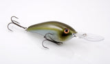 STRIKE KING - PRO MODEL XD CRANKBAITS